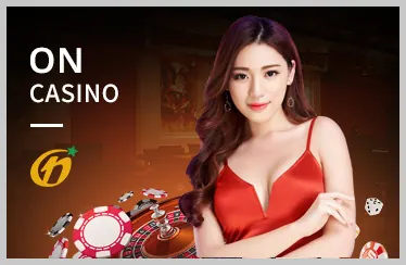 Trò chơi Casino